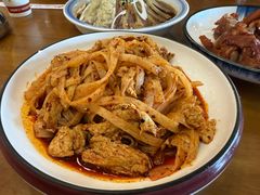 -小崔家臊子面(蔡家坡总店)