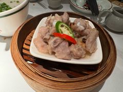 -禄运茶居·手工点心(猎德店)