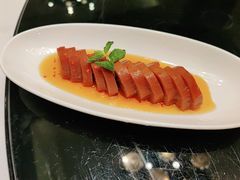 -丰收日·小海鲜·沪上家宴(顾村正大店)