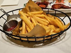 -CRAZYONES克芮旺斯西班牙餐厅(苏州中心店)