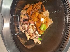 -姐弟小东北·铁锅炖