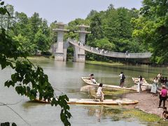 -东湖落雁景区