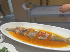 -饭橘汉江码头·乡野土菜馆(静安路店)