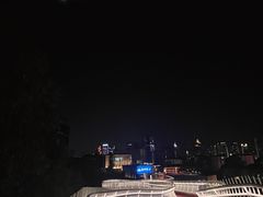 -金鸡山公园