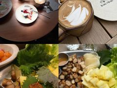 -Blac+Blac(中海环宇荟店)