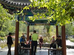 -文瀛公园