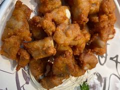 -将相和·海鲜蒸饺大连菜