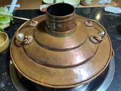 -陀岗美食·云南藏式特色餐厅