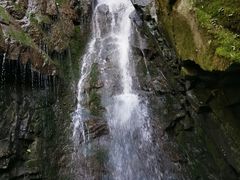 -藏龙百瀑风景区