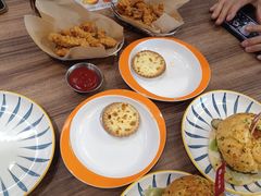 -必胜客(新中纬店)