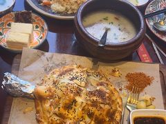 -那拉提之疆·新疆菜(美院店)