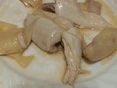-广东胜利宾馆西关粤中餐厅