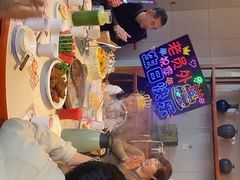 -老员外骨汤火锅(海州古城店)