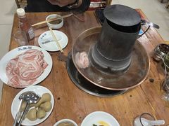 -元盛居(生态大街店)