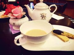 -安薇塔英式下午茶(万科中心店)