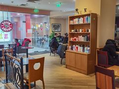 -COSTA COFFEE(西直门店)