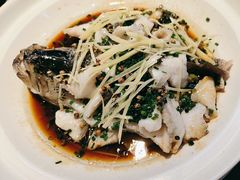 -鑫小城故事·藕汤·家常菜(台北一路总店)
