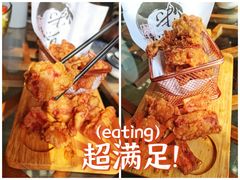 -良师门滨海人家·海鲜·家常菜(滨海城店)