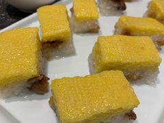 黄米凉糕-紫泥369粗粮季(四牌楼店)
