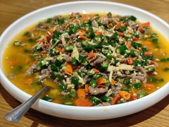 -邱金小炒·30 年盐帮江湖菜(自贡店)