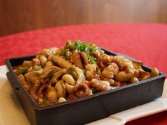 -合家小菜餐馆(新诚花苑店)