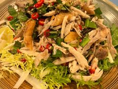 景颇鬼鸡-滇越乘象云南餐厅(豆各庄店)