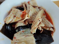 豆皮海带-好吃狗凉糕总店