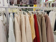 -万达广场(大明宫店)