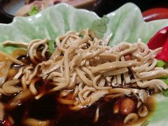 -古都历食南京菜·烤鸭·鸭血粉丝·汤包(南京博物院店)