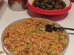 -去吃龙虾|鲜活小海鲜·鲜货烧烤(红林世界城店)