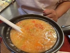 -宏状元现熬粥·京味菜(五棵松店)