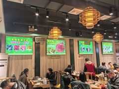 -肖肖酸萝卜鱼火锅(总店)