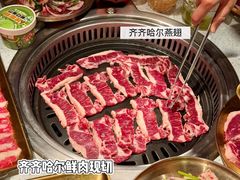 -炭之家齐齐哈尔大片烤肉·涮毛肚火锅·齐齐哈尔烤肉(中央大街店)
