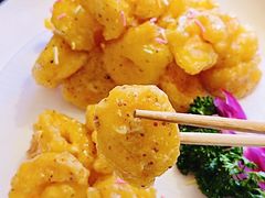 -润泽园饭庄(中山路店)