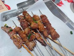 -鸿先阁·干煸虾(星沙店)