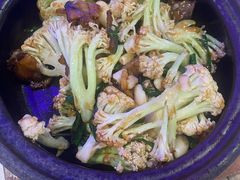 -南拳十三姨·潮汕砂锅粥·粤菜(西单大悦城店)