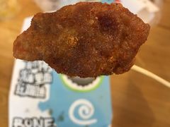 -傅强排骨(成都总店)