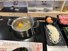 -呷哺呷哺(西单大悦城店)