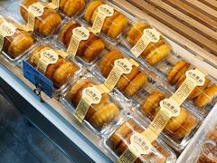 小贝壳蛋糕-都市甜心(印象城店)