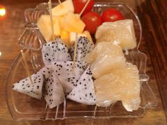 -面辣子·陕西家乡菜(钟楼店)
