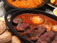 -沛家·西餐Brunch·直火料理