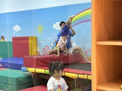 -飞奇儿体能体操馆(和平印象城店)