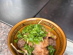 -国强羊肉汤馆