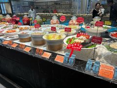 -梁家大院•农家菜(昆山会展中心店)