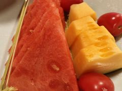 -汉水谣·江景餐厅(江滩店)