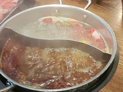 -呷哺呷哺 小火锅 (浦东新欧尚超市店)