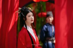 -金夫人婚纱摄影(衡阳店)