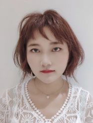 -GIRL STYLE 烫发·染发沙龙