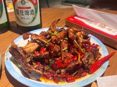 -小乾杯串店•16年沈阳烧烤(文安路店)