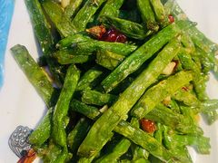 -眷江南之小蓝鲸(王府大街店)